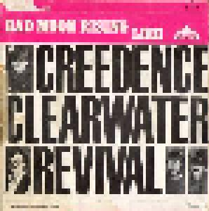 Creedence Clearwater Revival: Lodi (7") - Bild 2