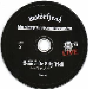Motörhead: No Sleep 'til Hammersmith (2-CD) - Bild 4