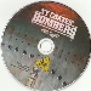Ty Coates' Bombers: Man Down (CD) - Bild 5