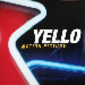 Yello: Motion Picture (2-LP) - Bild 1