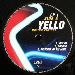 Yello: Motion Picture (2-LP) - Bild 6