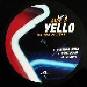 Yello: Motion Picture (2-LP) - Bild 10