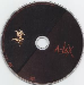 Sepultura: A-Lex (CD) - Bild 5