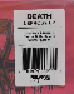 Death: Leprosy (LP) - Bild 9