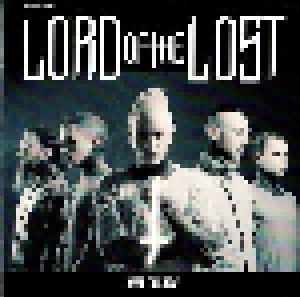 Lord Of The Lost: Dare To Know (7") - Bild 1