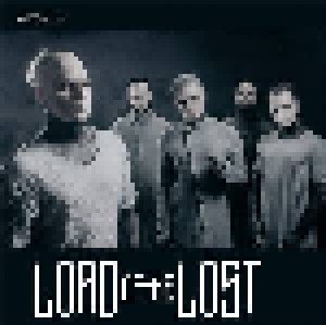 Lord Of The Lost: Dare To Know (7") - Bild 3