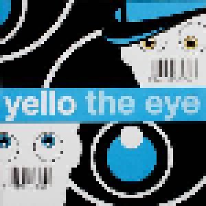 Yello: The Eye (2-LP) - Bild 1