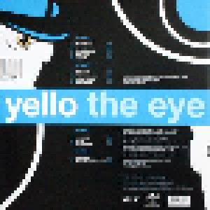 Yello: The Eye (2-LP) - Bild 2