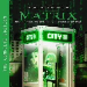 Don Davis: The Matrix (2-CD) - Bild 1