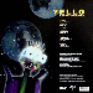 Yello: Pocket Universe (2-LP) - Bild 2