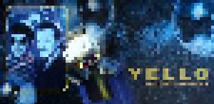 Yello: Pocket Universe (2-LP) - Bild 3