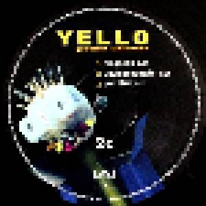 Yello: Pocket Universe (2-LP) - Bild 9