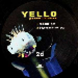 Yello: Pocket Universe (2-LP) - Bild 10