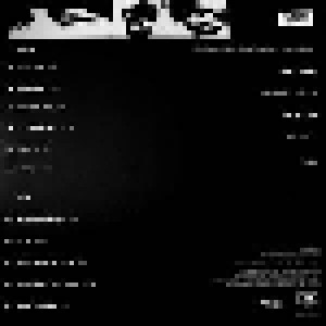 Yello: Zebra (LP) - Bild 2