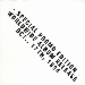 Yello: Zebra (Promo-CD) - Bild 5