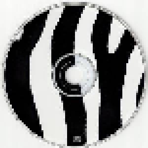 Yello: Zebra (Promo-CD) - Bild 7