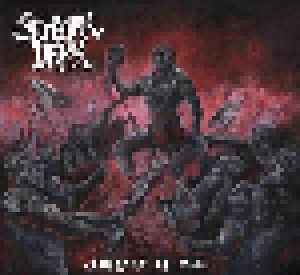 Cover - Stygian Dark: Gorelords Of War