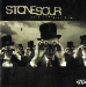 Stone Sour: Come What(Ever) May (CD) - Bild 1