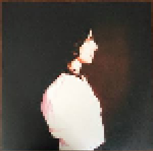 PJ Harvey: White Chalk (LP) - Bild 5