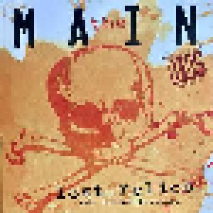 Cover - Main, The: Lost Relics And Buried Treasure