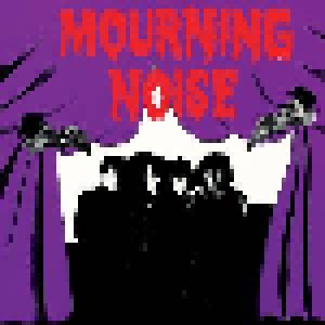 Cover - Mourning Noise: Mourning Noise
