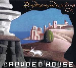 Crowded House: Dreamers Are Waiting (CD) - Bild 1