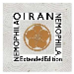 Nemophila: Oiran Extended Edition (CD) - Bild 1