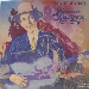 Jimmie Rodgers: Train Whistle Blues (LP) - Bild 1