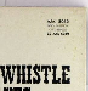 Jimmie Rodgers: Train Whistle Blues (LP) - Bild 3