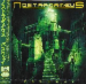 Nostradameus: Pathway (CD) - Bild 1