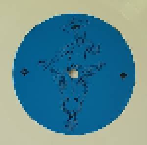 Howe Gelb: Hisser (LP) - Bild 4