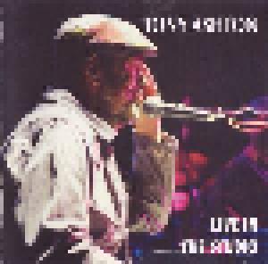 Tony Ashton: Live In The Studio (CD) - Bild 1