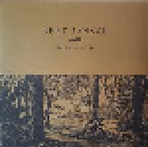 Bert Jansch: Edge Of A Dream (LP) - Bild 1