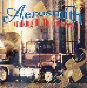 Aerosmith: Walking On The Sidewalk (CD) - Bild 1
