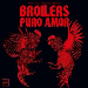 Broilers: Puro Amor (CD) - Bild 1