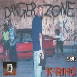 K-Rino: Danger Zone (CD) - Bild 1