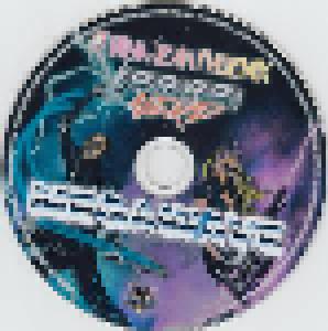 Dana Jean Phoenix & Powernerd: Megawave (LP + CD) - Bild 7