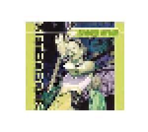 Sheryl Crow: Metropolis - Cover