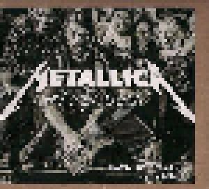 Metallica: By Request: June 4, 2014 - Hamburg, Germany - Sonisphere Germany @ Imtech Arena - Cover