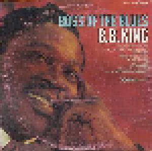 B.B. King: Boss Of The Blues - Cover