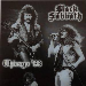 Black Sabbath: Chicago '83 - Cover