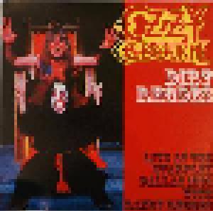 Ozzy Osbourne: Dirt Rhoades - Cover