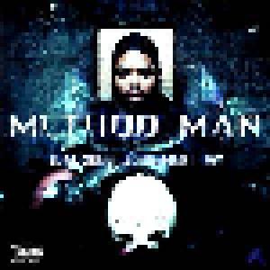 Method Man: Tical 2000: Judgement Day - Cover