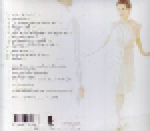 Jim Tomlinson Feat. Stacey Kent: The Lyric (CD) - Bild 2