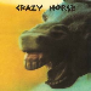Crazy Horse: Crazy Horse (LP) - Bild 1