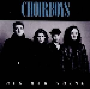 Choirboys: Big Bad Noise (CD) - Bild 1