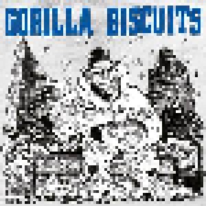 Gorilla Biscuits: Gorilla Biscuits (7") - Bild 1
