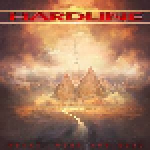 Cover - Hardline: Heart, Mind And Soul