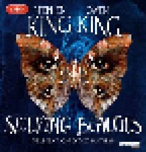 Cover - Stephen King & Owen King: Sleeping Beauties