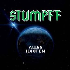 Tommi Stumpff: Alles Idioten (Mini-CD / EP) - Bild 1
